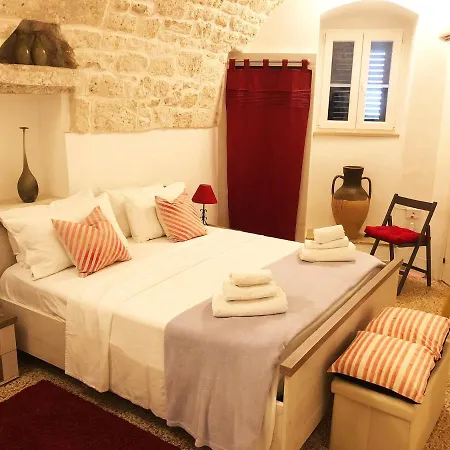 Settimo Cielo * Ostuni