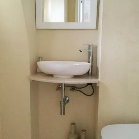 Nyaraló Settimo Cielo Ostuni