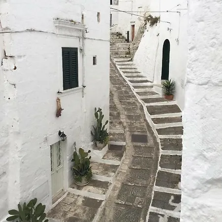 Settimo Cielo * Ostuni