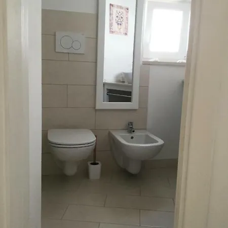 Settimo Cielo Ostuni
