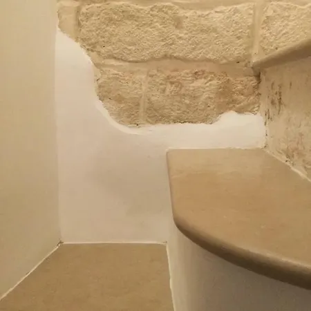 Nyaraló Settimo Cielo Ostuni