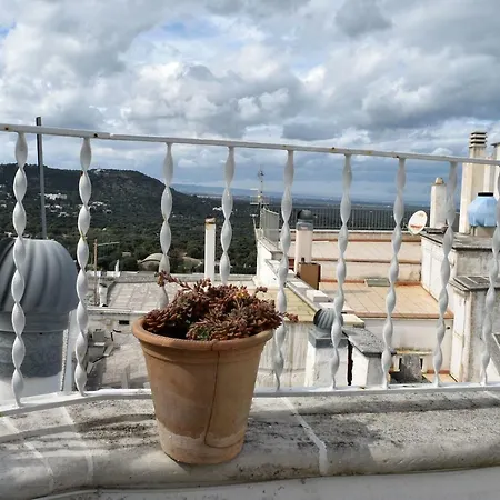 Settimo Cielo Nyaraló