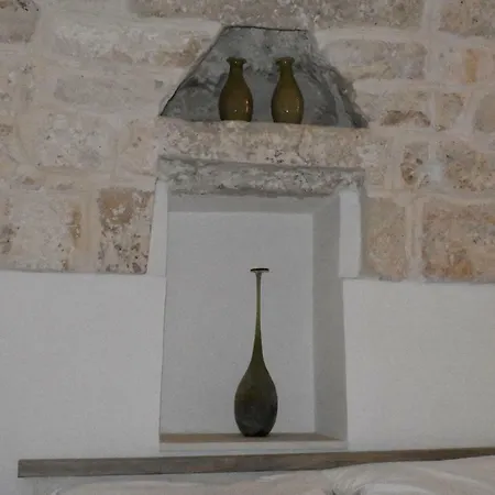 Settimo Cielo * Ostuni