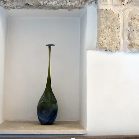 Settimo Cielo Nyaraló Ostuni