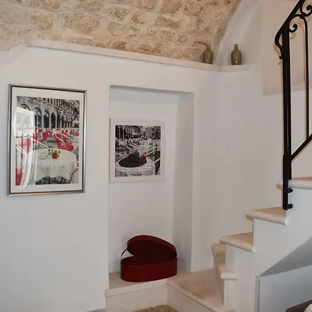 Settimo Cielo * Ostuni