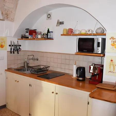 Settimo Cielo Ostuni