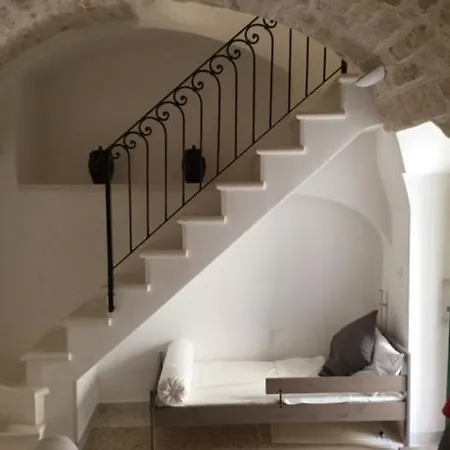 Prázdninový dům Settimo Cielo Ostuni