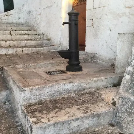 Settimo Cielo * Ostuni