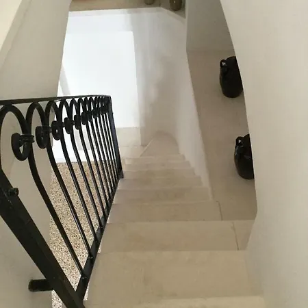 Feriehus Settimo Cielo Ostuni