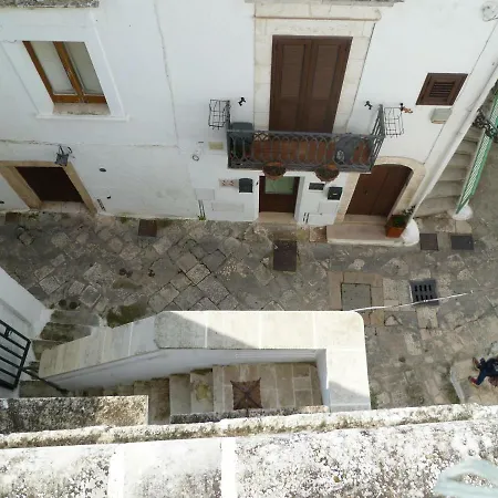 Settimo Cielo Ostuni