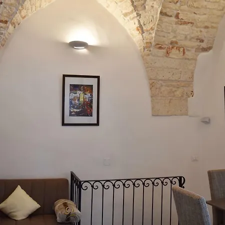 Settimo Cielo * Ostuni